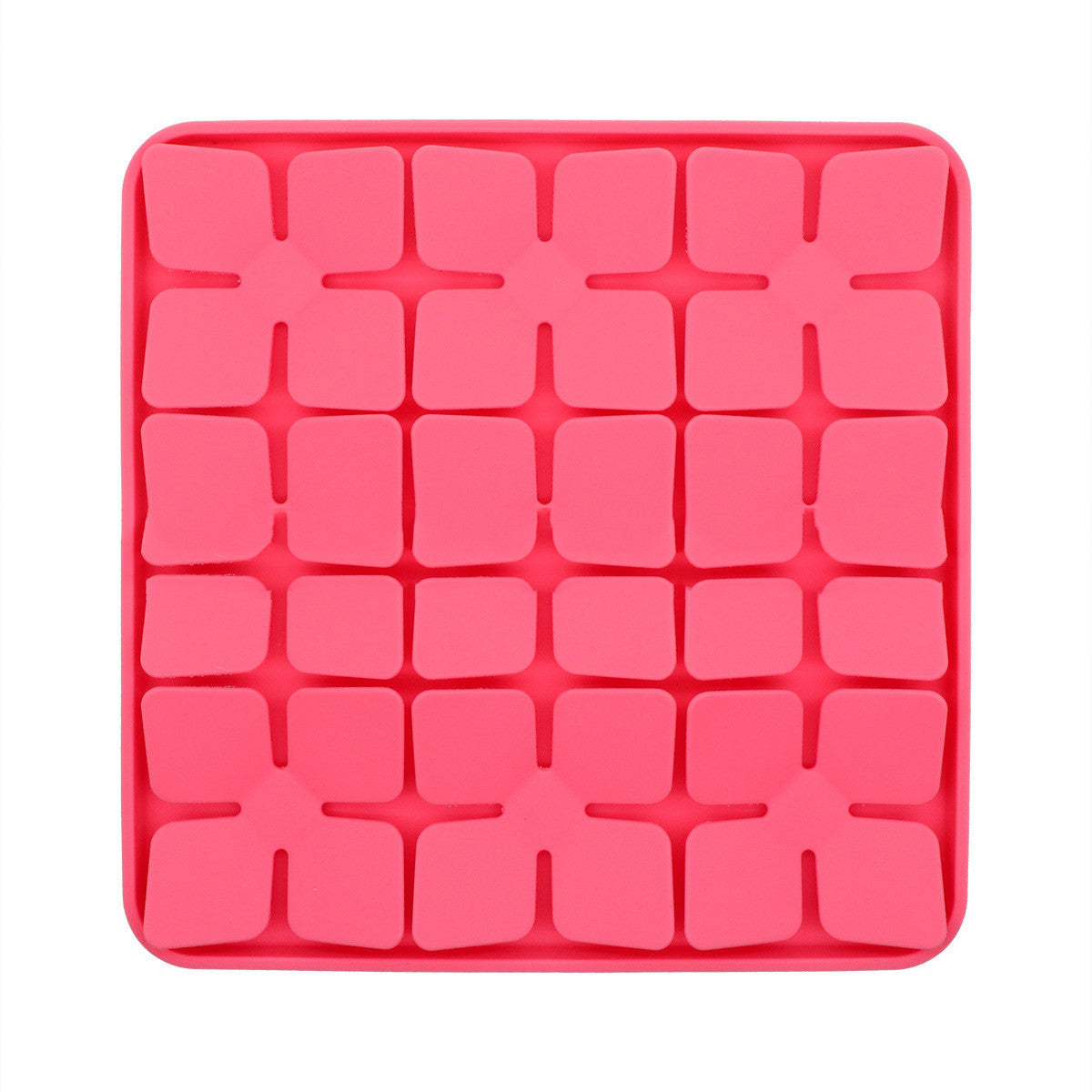 Pets Slow Feeding Licking Plate