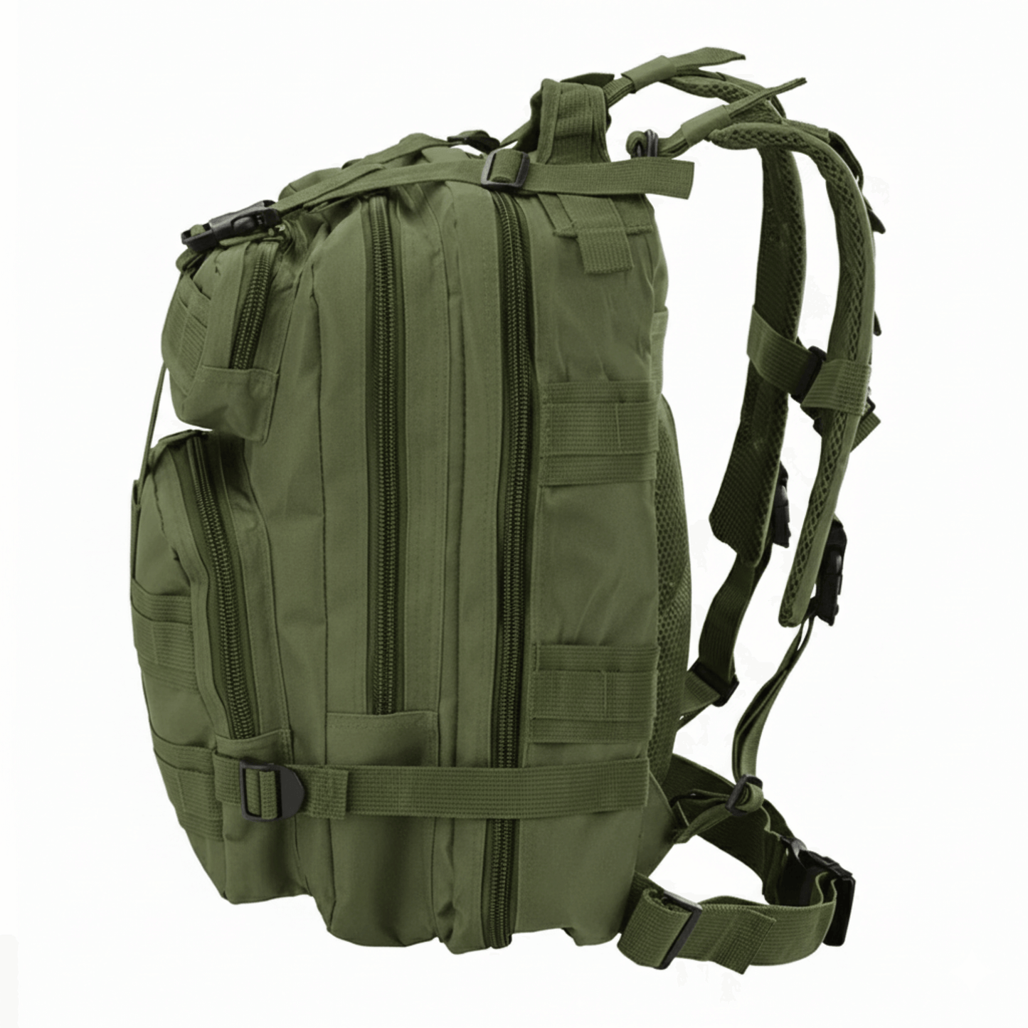 XGear Tactical Large 40L Tactical Backpack Survival Bag