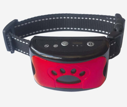 Rechargeable Anti Bark Dogs Collar