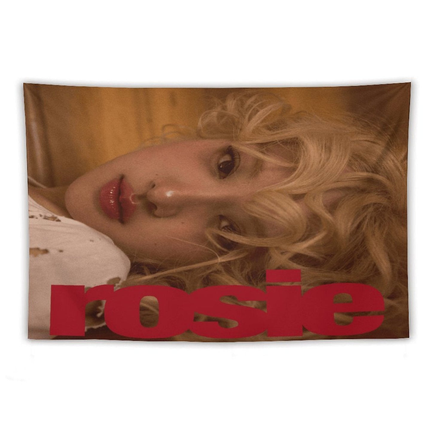 ROSÉ - Rosie (Русский Перевод) Tapestry