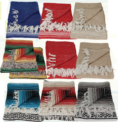 Baja Billy Baja Beach Blanket 72x48 inches