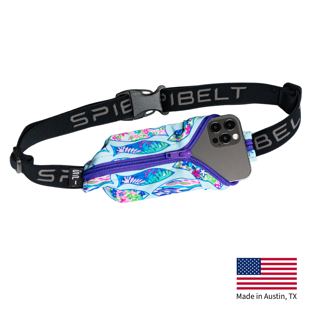 The SPIbelt®