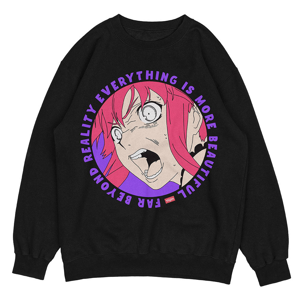 Far Beyond Sweatshirt