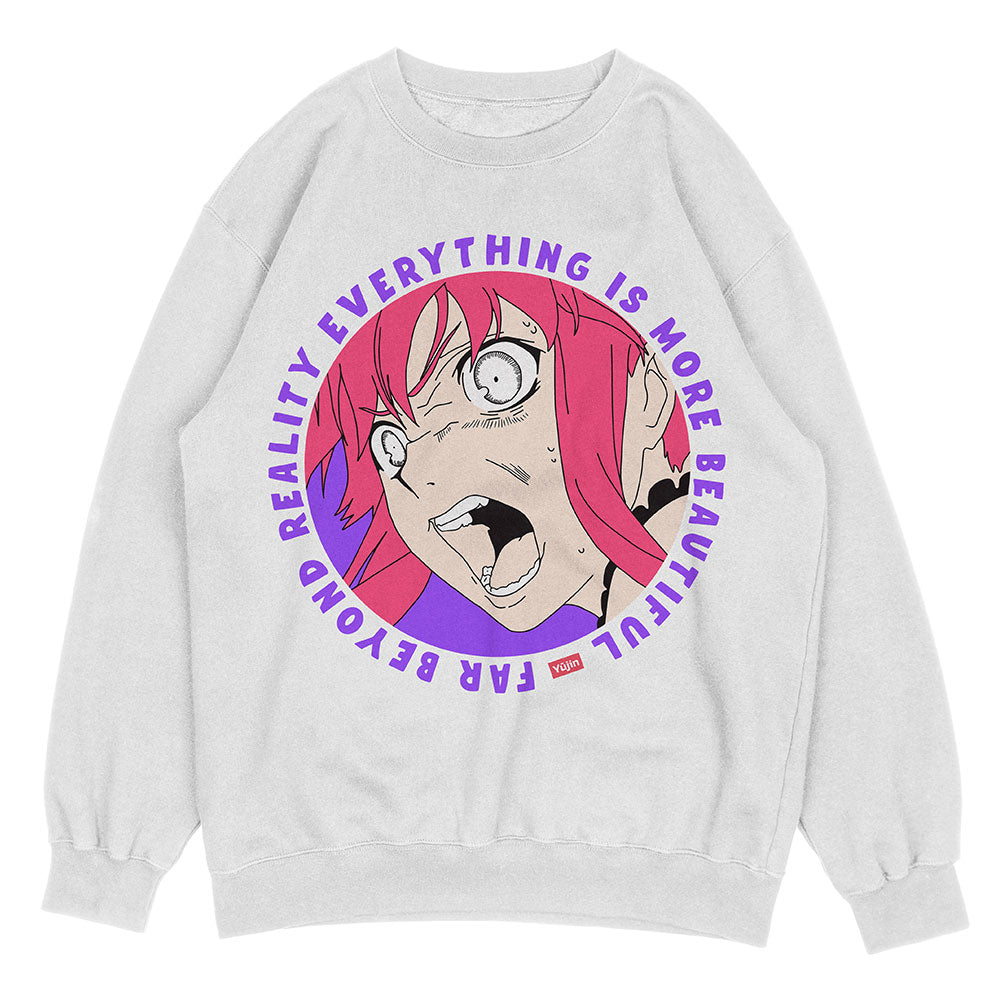 Far Beyond Sweatshirt