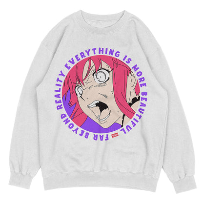 Far Beyond Sweatshirt