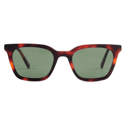 Faro - Unisex Bio Acetate Sunglasses