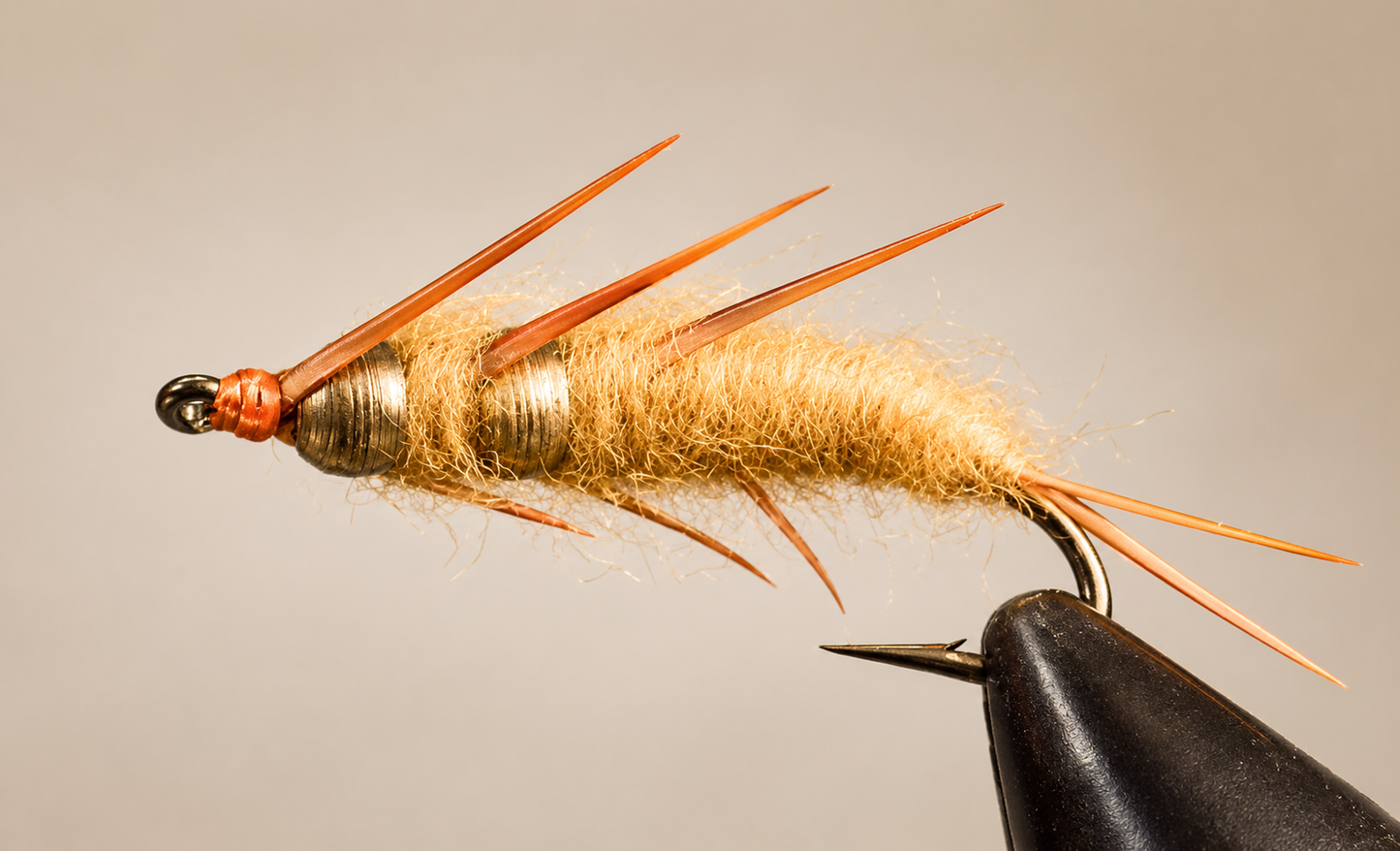Double Bead - Stonefly Nymphs