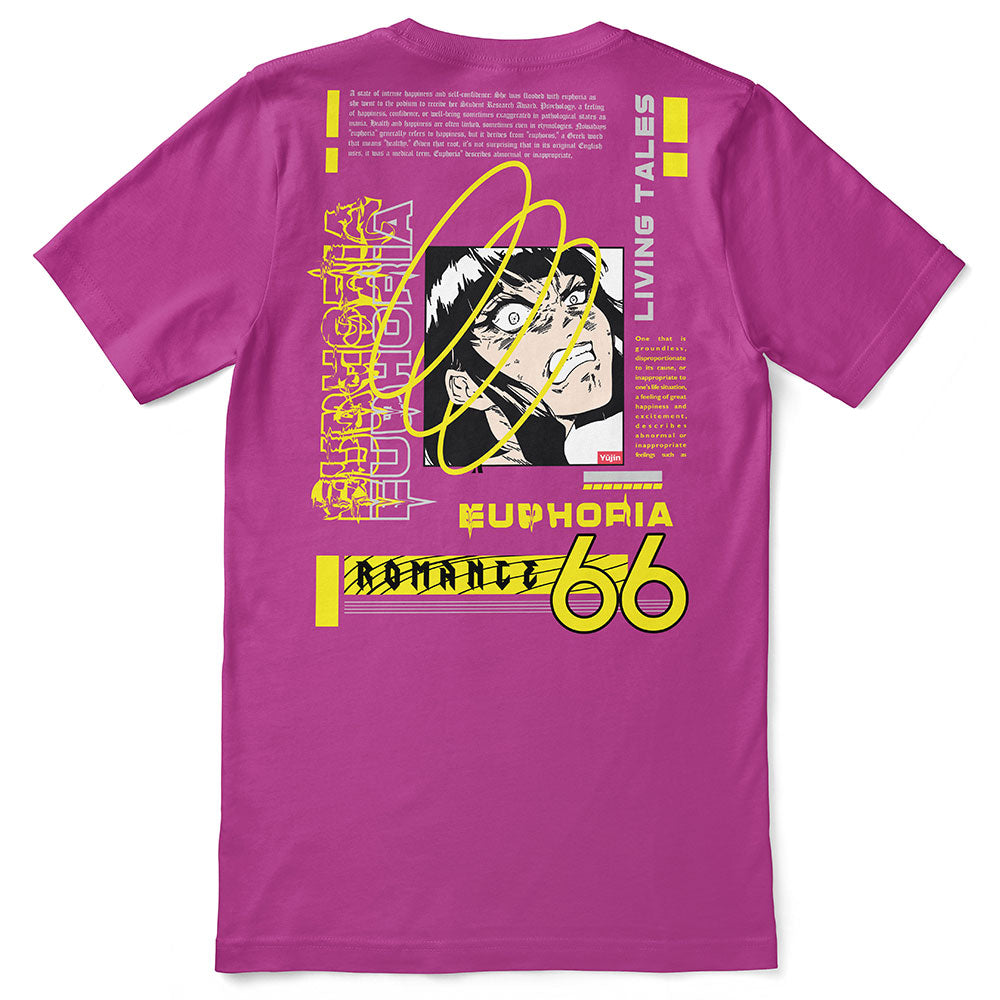 Euphoria T-Shirt