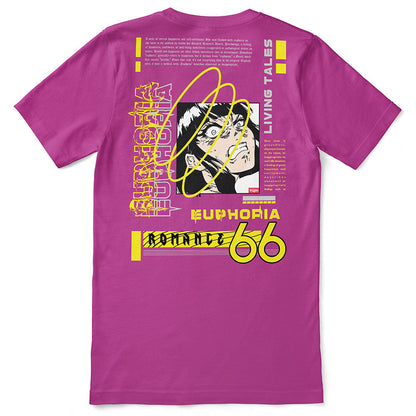 Euphoria T-Shirt