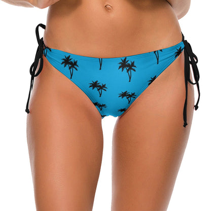 Blue Palms Bikini Briefs