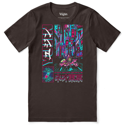 Neo Tokyo T-Shirt