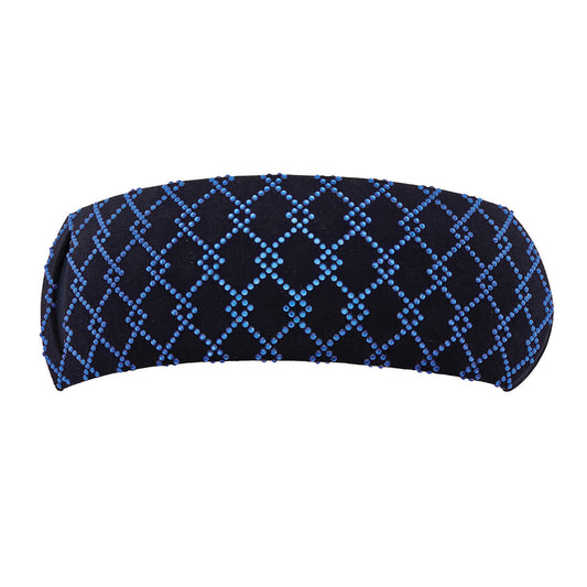 CCS Top Panel - Blue Diamond Stone