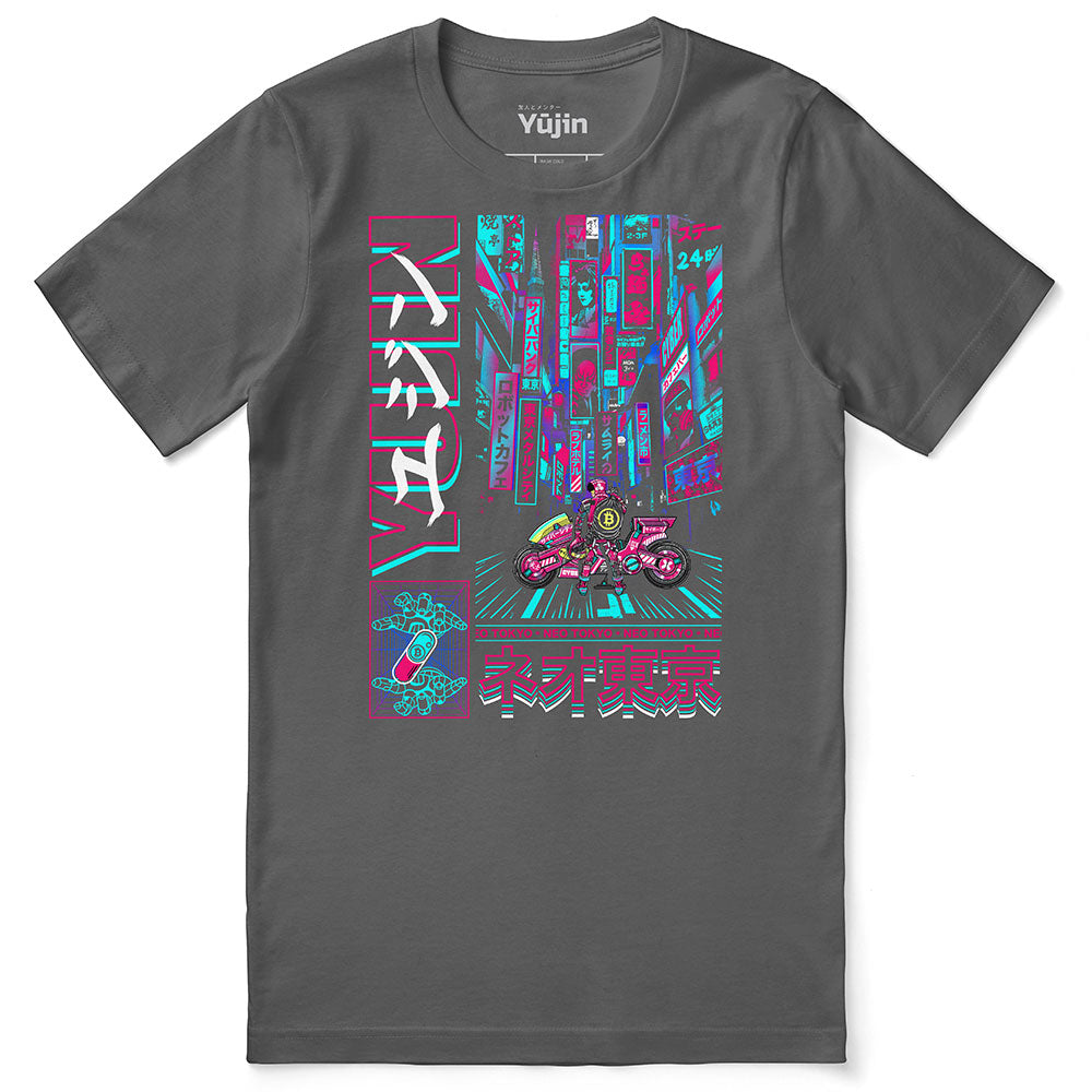Neo Tokyo T-Shirt