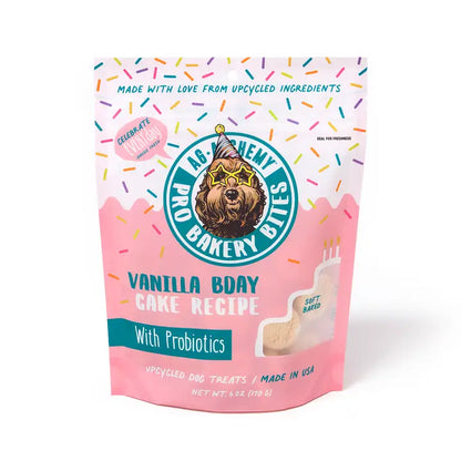 Ag-Alchemy Animal Nutrition Treats - 6 oz