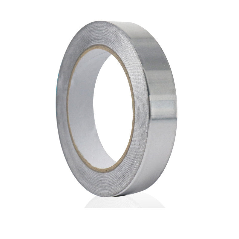 Heavy-Duty Aluminum Foil Tape (0.06mm x 20m)