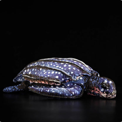 Leatherback Sea Turtle Plush