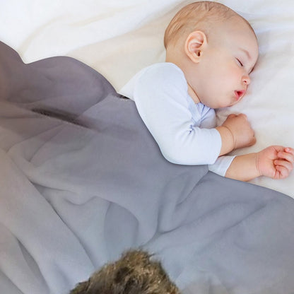 Drachenlord Poster - Rainer Winkler The Superstar Original (2024)  Upscaled, High Quality Poster Throw Blanket