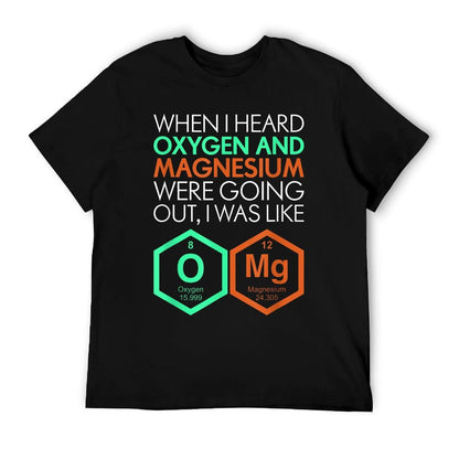 Funny Science Cool Nerd Tshirt Gift Men Women Kids T-Shirt