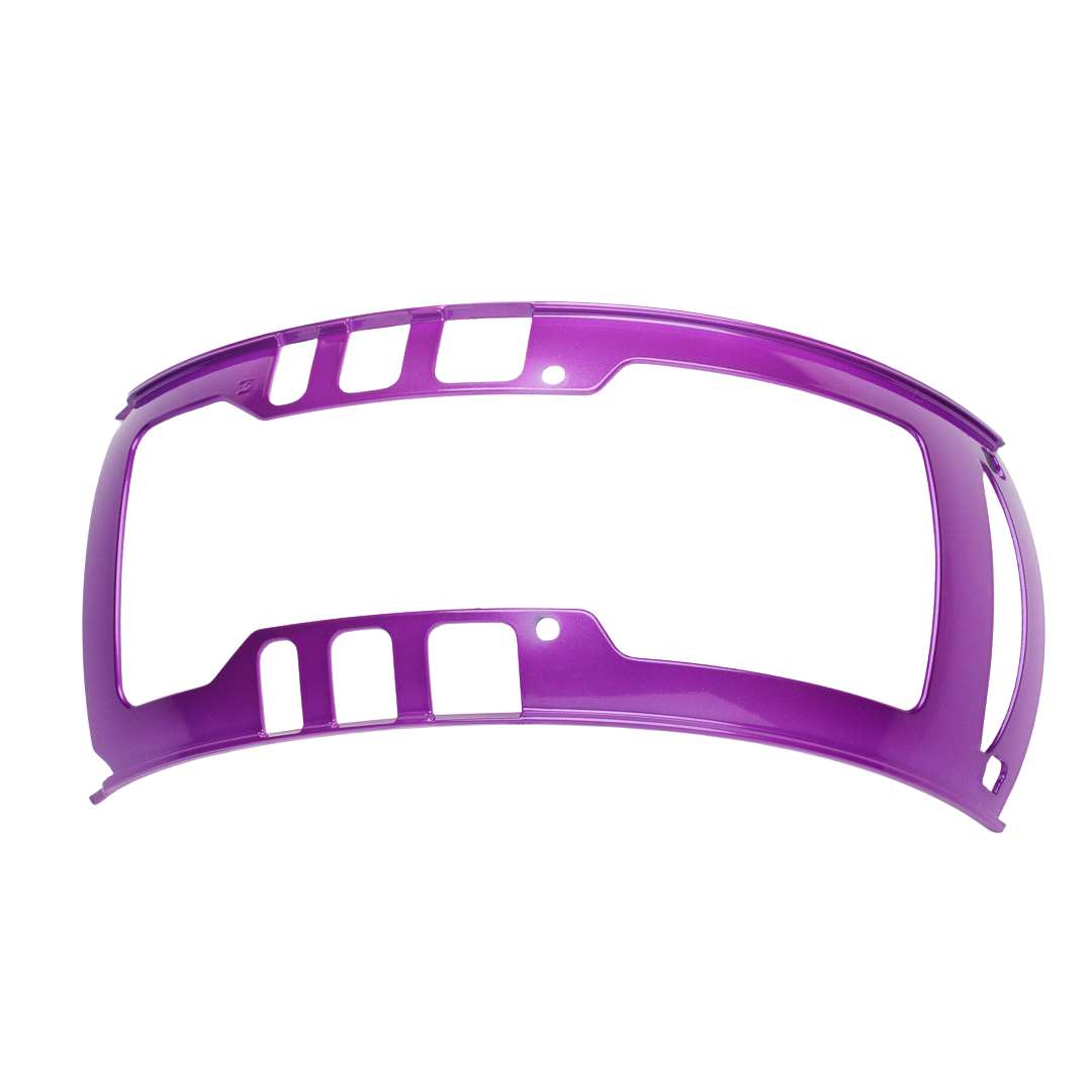CCS Rail - Purple Gloss