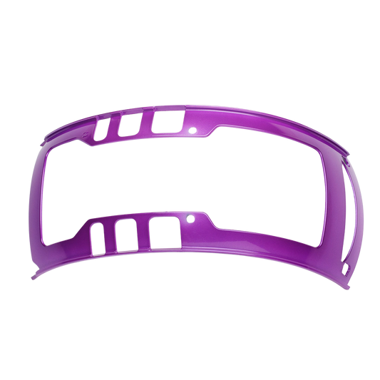CCS Rail - Purple Gloss