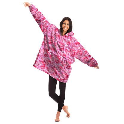 Rad Palm Tropic 7 Snug Hoodie