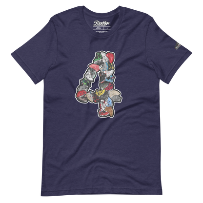 Sole Providerz™ AJ IV