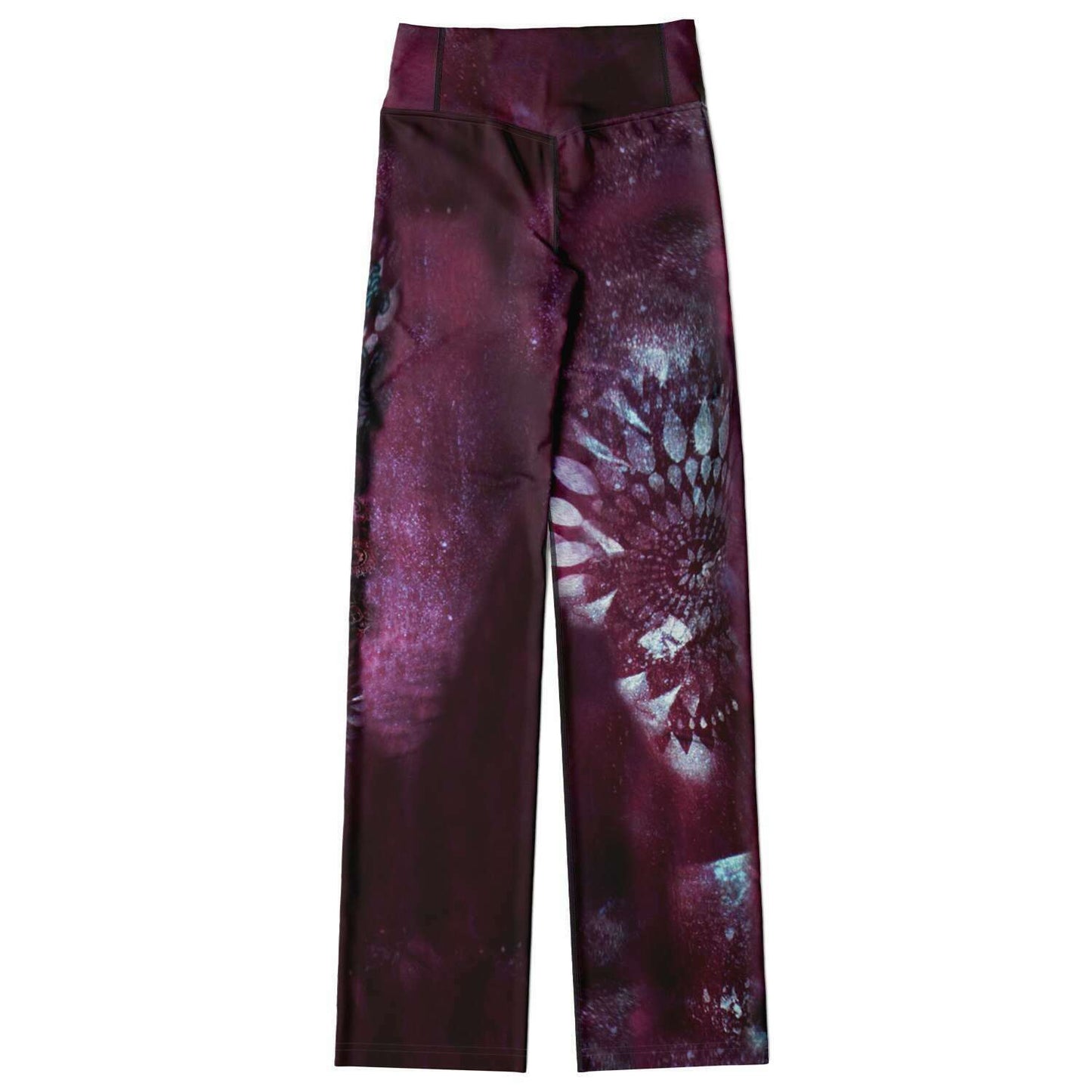 After Hours Flare Leggings