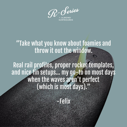 The 'First Year Surfer' Bundle