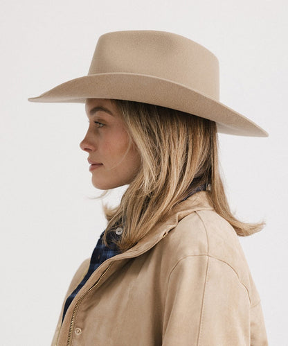 Dean Rancher Cowboy Hat