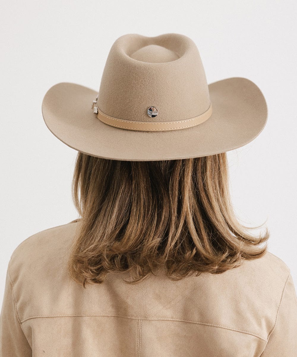 Dean Rancher Cowboy Hat