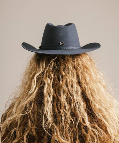 Dean Rancher Cowboy Hat