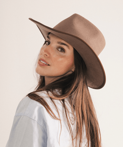 June Rancher Cowboy Hat