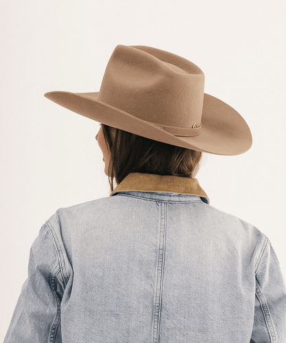 Lane Cowboy Hat