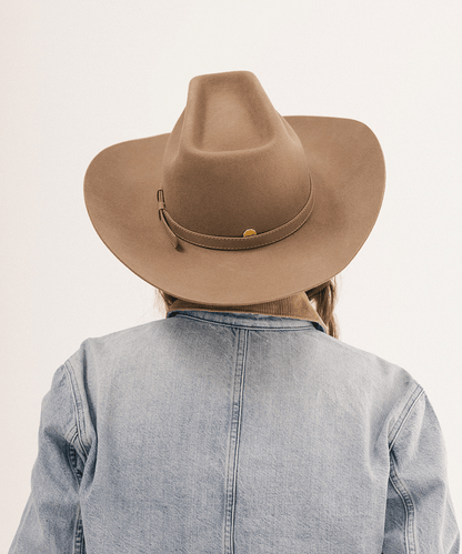 Lane Cowboy Hat