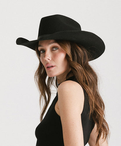 Shane Cowboy Hat