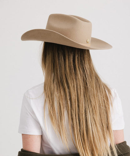 Shane Cowboy Hat