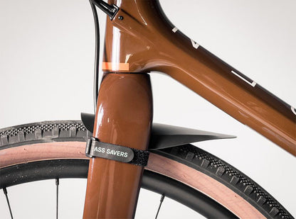 ASS SAVERS - Mudder Mini - Front Fender, 32-55mm