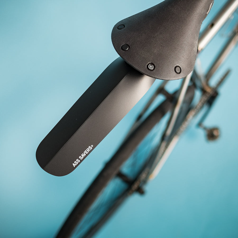 ASS SAVERS - Regular Size - Rain Fenders - Triathlete Store