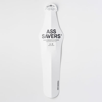 ASS SAVERS - Regular Size - Rain Fenders - Triathlete Store