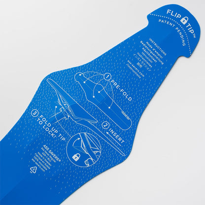 ASS SAVERS - Regular Size - Rain Fenders - Triathlete Store