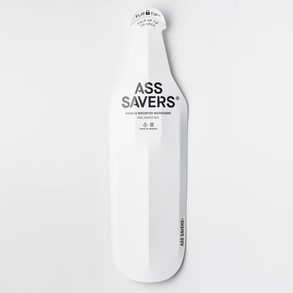 ASS SAVERS - BIG (MTB/Fatbike) - Rain Fenders - Triathlete Store