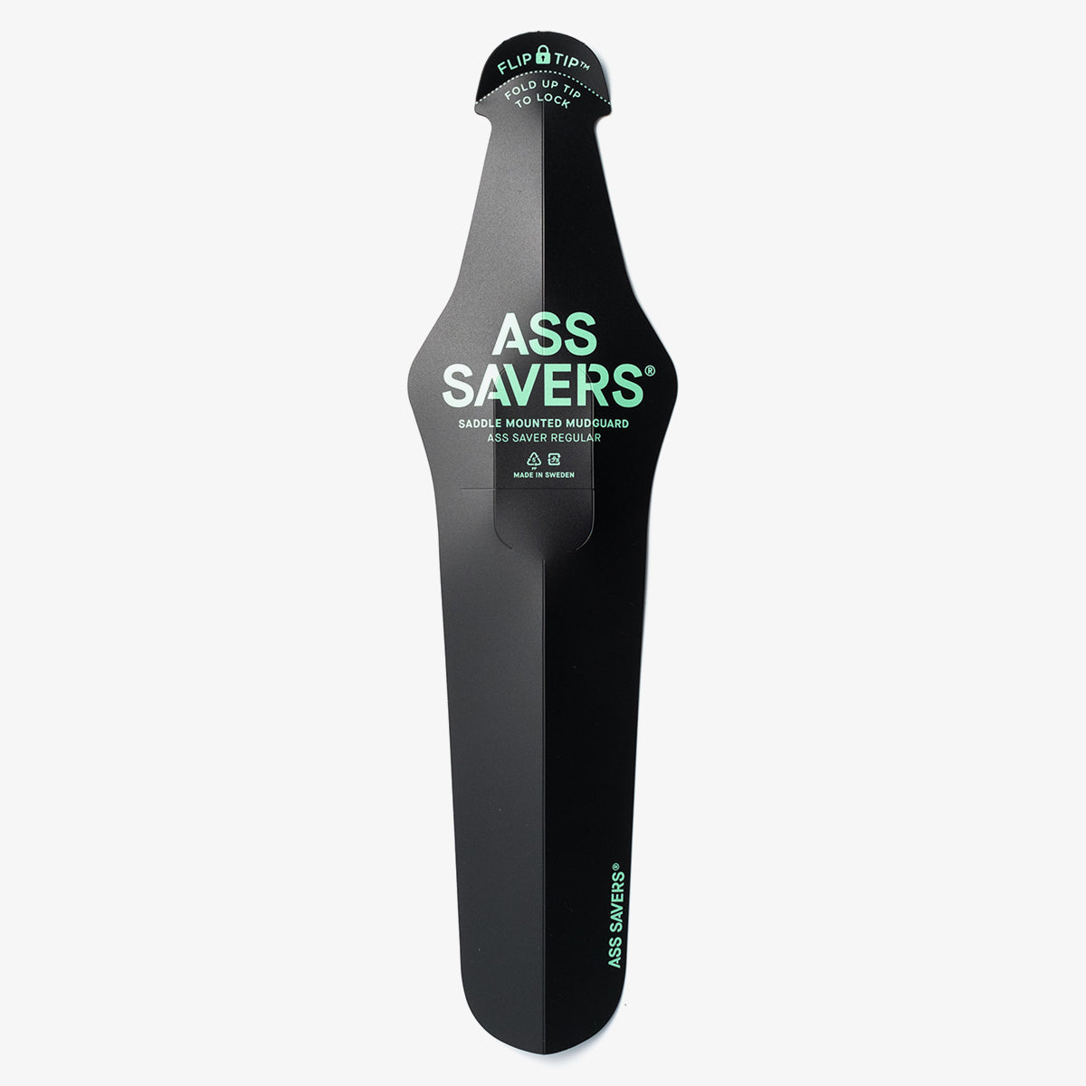 ASS SAVERS - Regular Size - Rain Fenders - Triathlete Store