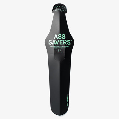 ASS SAVERS - Regular Size - Rain Fenders - Triathlete Store