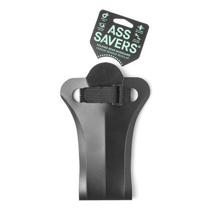 ASS SAVERS - Fendor Bendor Regular - Rear Mudguard - Triathlete Store