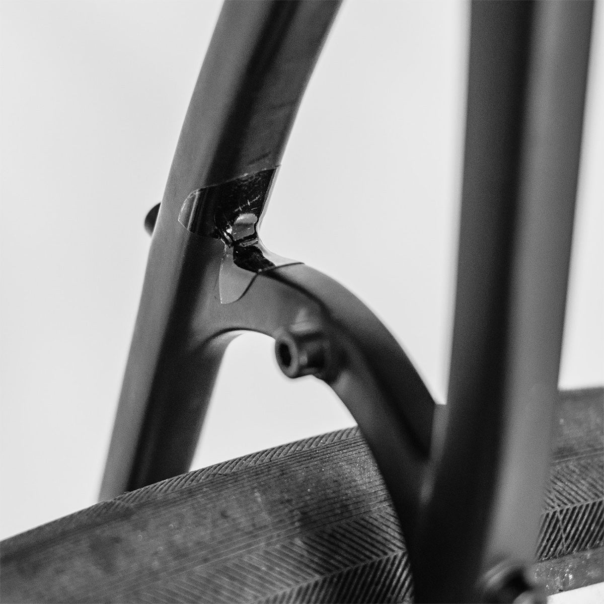 ASS SAVERS - Fendor Bendor Regular - Rear Mudguard - Triathlete Store