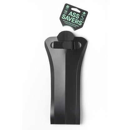 ASS SAVERS - Fendor Bendor - BIG - Rear Mudguard - Triathlete Store