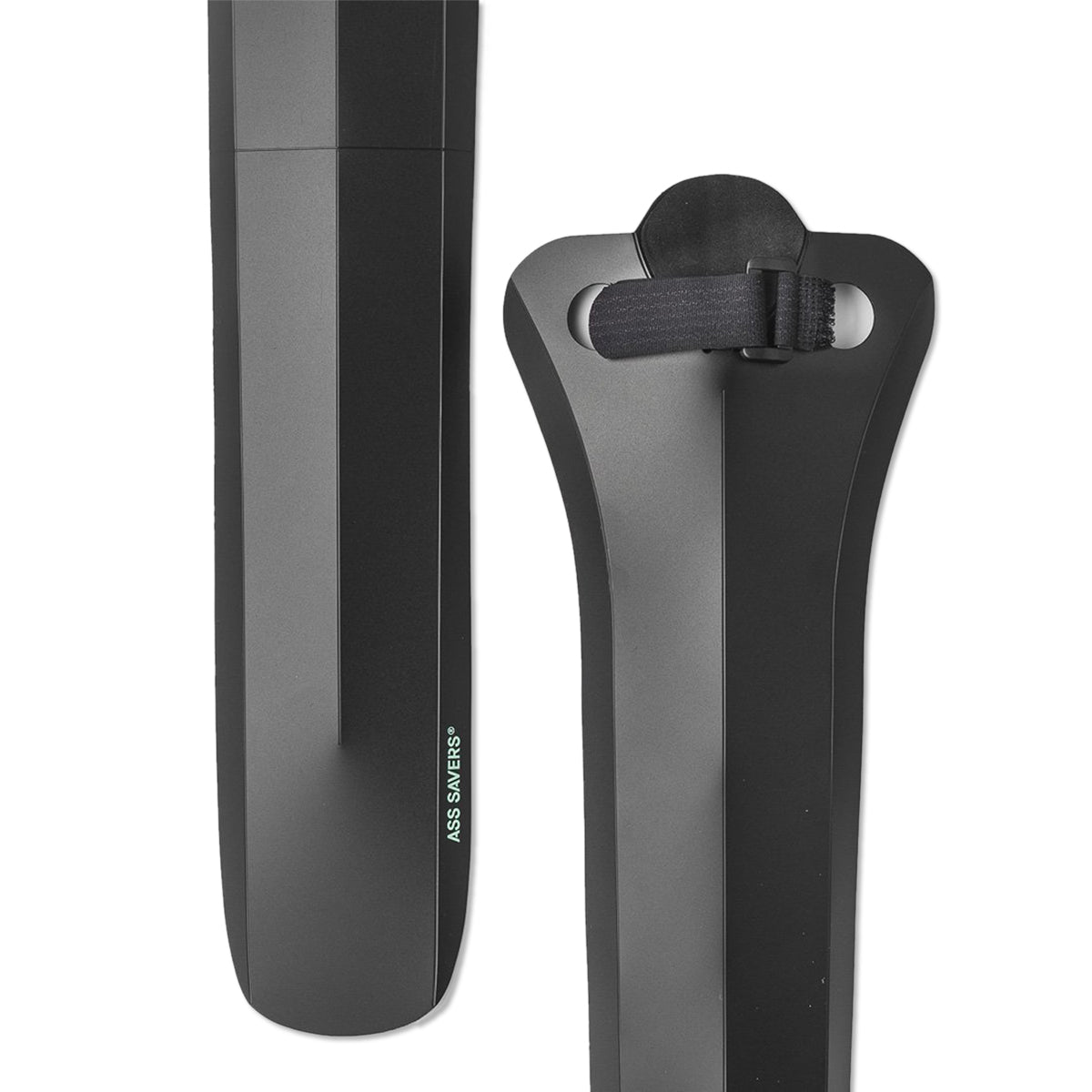 ASS SAVERS - Fendor Bendor - BIG - Rear Mudguard - Triathlete Store