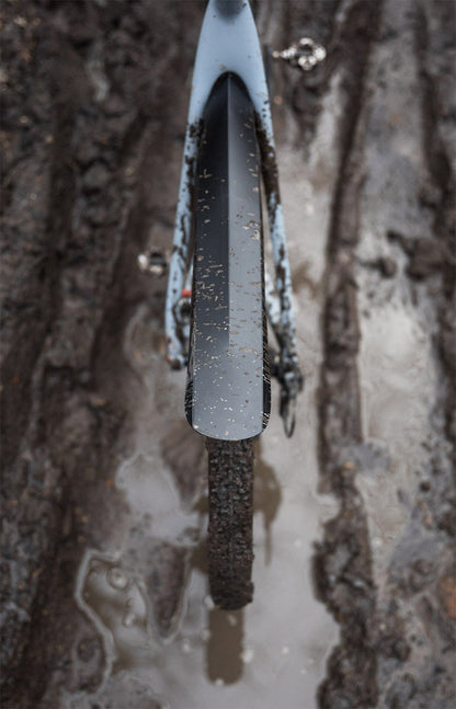 ASS SAVERS - Fendor Bendor - BIG - Rear Mudguard - Triathlete Store