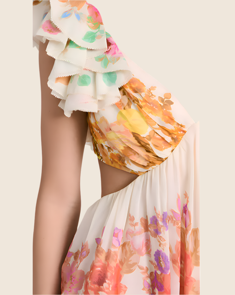 Maribel Dress
