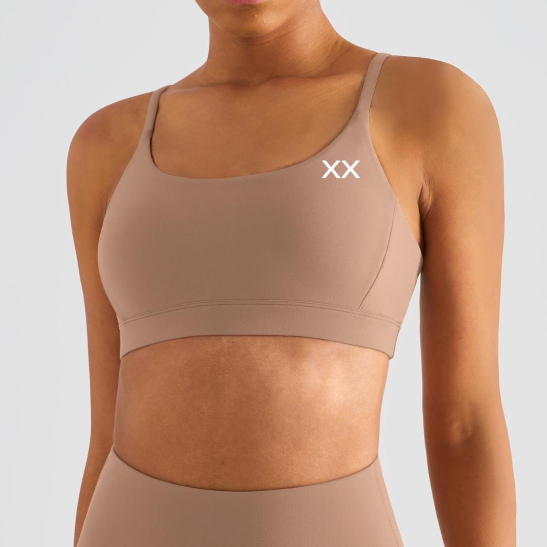 Echo Bra (Black) - Triathlete Store